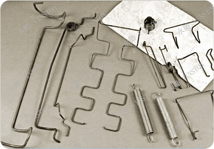 CMM-7-1200RB汽車(chē)桿件線材成型機(jī)